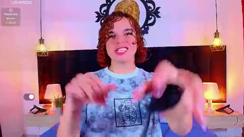 Angel online show from June 24, 7:24 pm