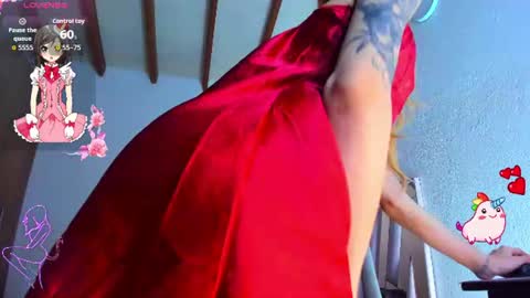 Gabby Rose  online show from July 11, 11:02 am