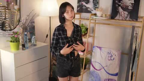 Melissa online show from September 18, 4:36 am