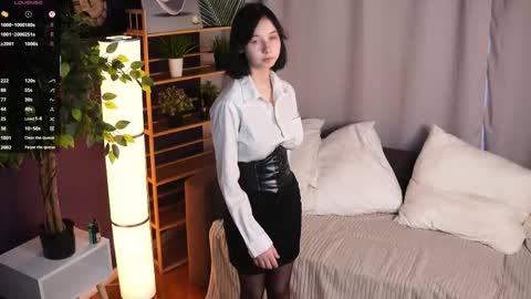 Melissa online show from October 30, 4:03 am