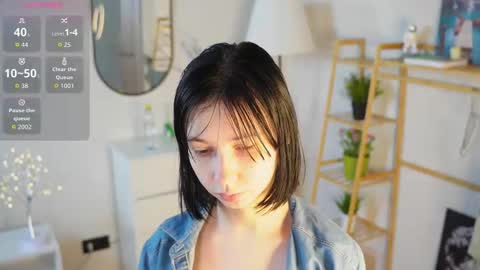 Melissa online show from November 2, 6:38 am