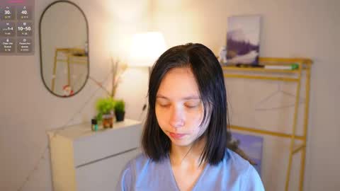 Melissa online show from January 11, 3:11 am