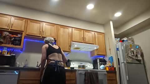 Skyisacutie online show from April 29, 7:12 am