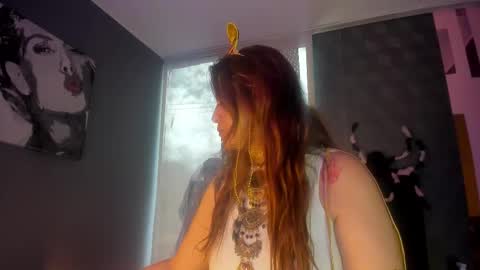 skylar__desire online show from October 14, 2:07 pm