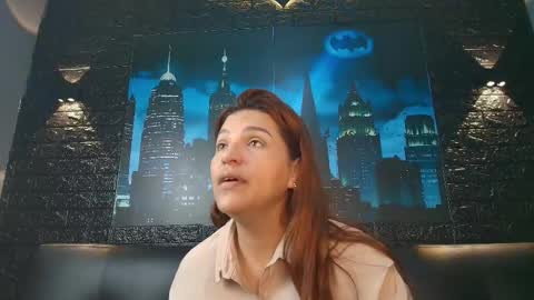 skylar__desire online show from November 5, 1:33 pm