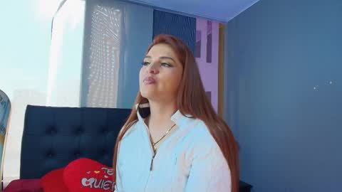 skylar__desire online show from December 1, 1:05 pm