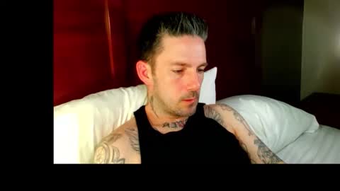 SkylarGrey online show from April 7, 5:52 am