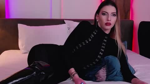 SkylarSpark online show from November 14, 10:07 pm