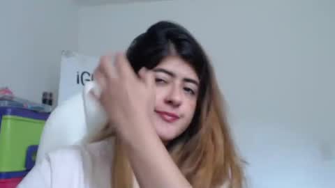 Skyler online show from December 26, 6:12 pm