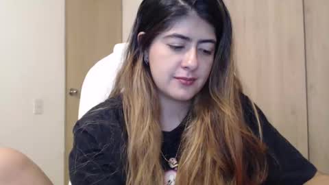 Skyler online show from January 4, 3:29 am