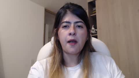 Skyler online show from January 5, 11:55 pm