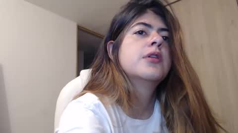 Skyler online show from January 6, 6:47 am