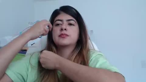 Skyler online show from January 8, 5:37 pm