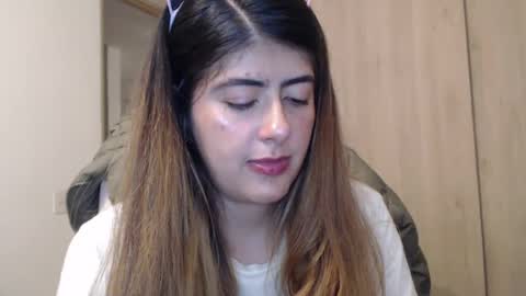 Skyler online show from January 9, 3:58 am