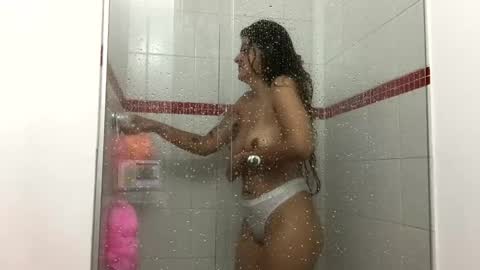 Skyler online show from January 14, 6:49 pm