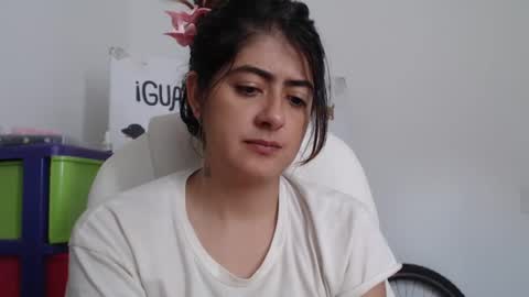 Skyler online show from January 17, 7:05 pm