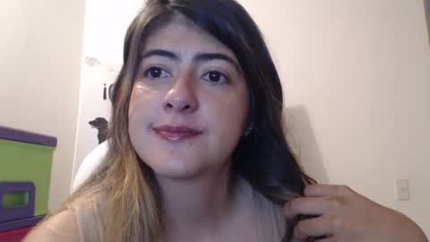 Skyler online show from January 19, 6:20 am