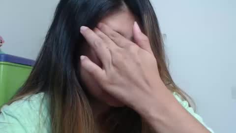 Skyler online show from January 19, 6:00 pm