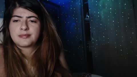 Skyler online show from January 22, 4:23 am