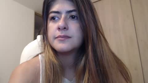 Skyler online show from January 25, 4:13 am