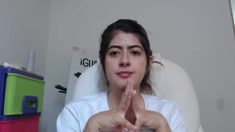 Skyler online show from February 6, 5:30 pm