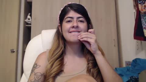 Skyler online show from March 2, 2:51 am