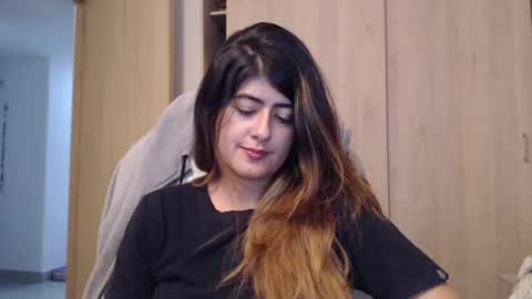 Skyler online show from March 6, 12:00 am