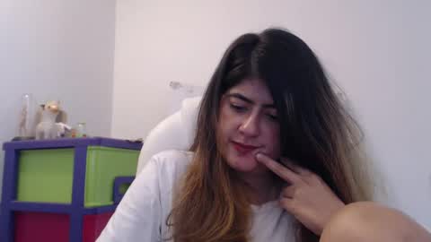 Skyler online show from March 7, 5:17 pm