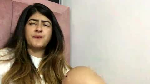 Skyler online show from September 13, 1:27 am