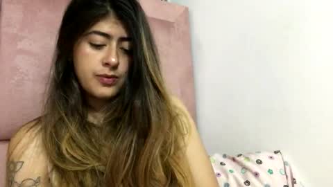 Skyler online show from September 17, 2:24 am