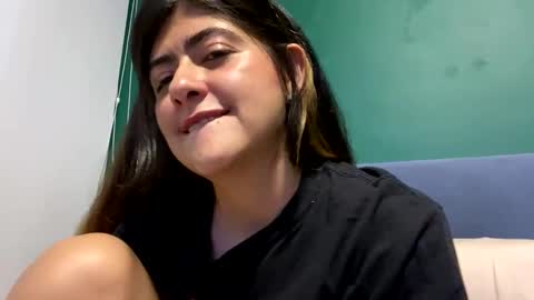 Skyler online show from October 4, 11:03 pm