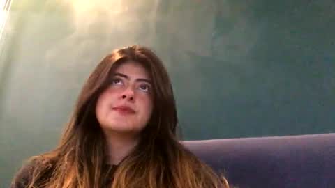 Skyler online show from October 6, 1:14 am