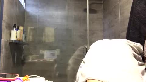 Skyler online show from October 8, 10:51 pm