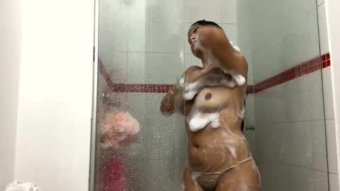 Skyler online show from October 30, 9:04 pm