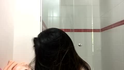 Skyler online show from January 7, 7:27 pm