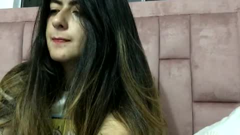 Skyler online show from January 11, 1:32 am