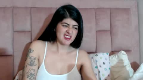 Skyler online show from June 19, 6:07 am