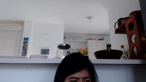 Skyler online show from August 3, 9:51 pm