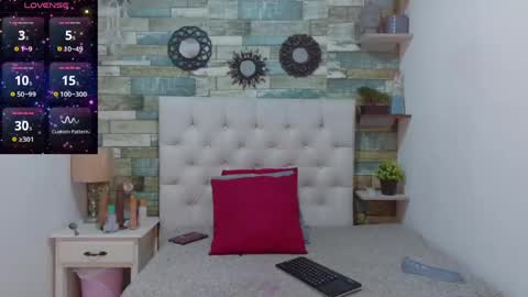 skyler_naomi online show from April 22, 2:07 pm