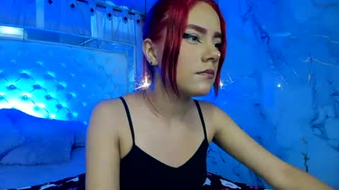 Snapshot of skyler_rouse chatting on July 29, 7:45 pm skyler_rouse online show from July 29, 7:45 pm