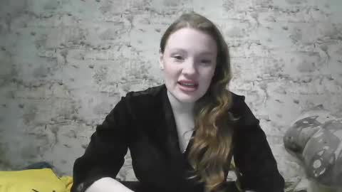 Skyler online show from February 16, 9:48 pm