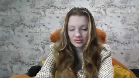 Skyler online show from January 10, 2:52 pm