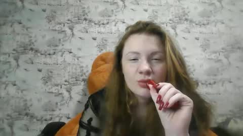 Skyler online show from January 31, 7:45 pm