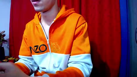 Snapshot of skyler_wild chatting on March 13, 1:45 am Skyler online show from March 13, 1:45 am