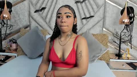 skylerbloom online show from November 11, 3:28 am