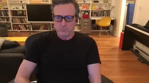 Skyline3371 online show from February 27, 7:12 am