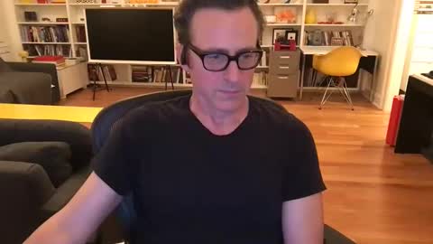 Skyline3371 online show from September 9, 4:45 am