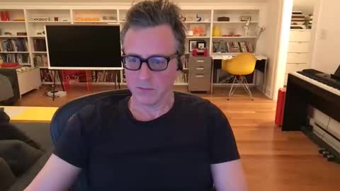 Skyline3371 online show from February 23, 3:26 am