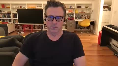 Skyline3371 online show from February 24, 3:15 am