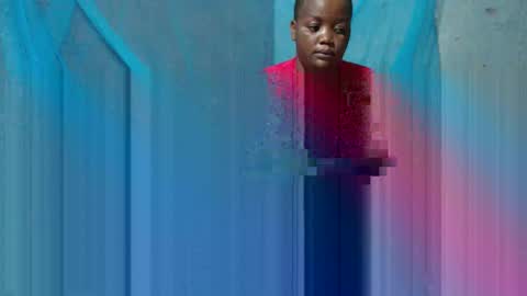 sheliah online show from February 2, 3:54 am